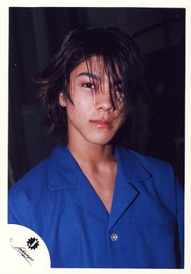 懐かしいジャニーズJr.色々教えて！