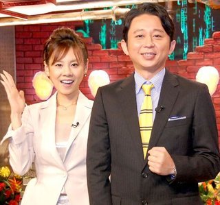 「ポストベッキー」こじるり、高橋真麻が大本命に浮上【川谷・ベッキー不倫騒動】