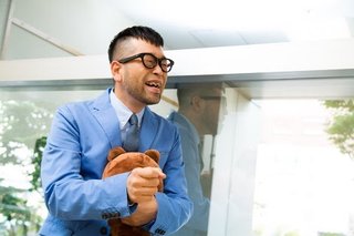 槇原敬之が普通にイケメンでストレートなら