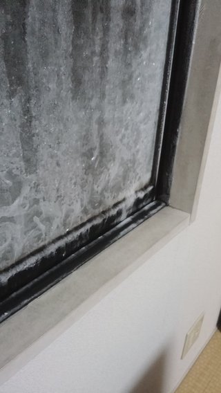 40年ぶりの大寒波襲来！！西日本は3日分の食料確保を