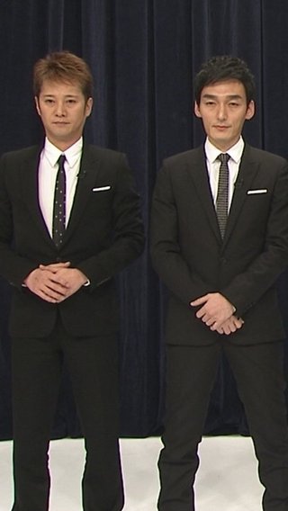 SMAP×SMAP生放送専用トピ