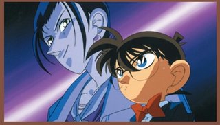 コナン見てる人