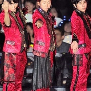 松潤がコンサートで“説教”、二宮『Mステ』でファン暴走！　嵐の2015年裏ニュース