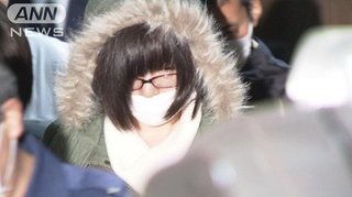 34歳女、ホームで男性ひじ打ち　線路に突き落とす