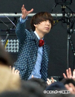 「ゲス極」解散危機！逃げ回る川谷にメンバーも嫌気【川谷・ベッキー不倫騒動】