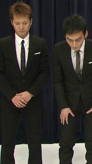 SMAP×SMAP生放送専用トピ