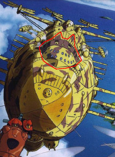 『ラピュタ』『魔女の宅急便』2週連続ノーカット放送！！