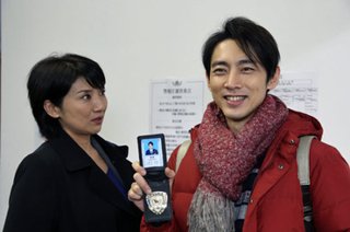 ﾃﾚﾋﾞ東京【警視庁ｾﾞﾛ係～生活安全課なんでも相談室～】(金曜後8･00)