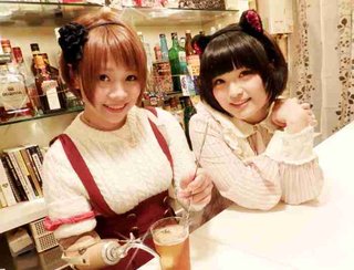 新宿に「欠損BAR」義手や義足を付けた女性が店に立ち、障害との向き合い方を変える試み 