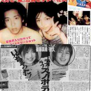 ☆スクープ画☆