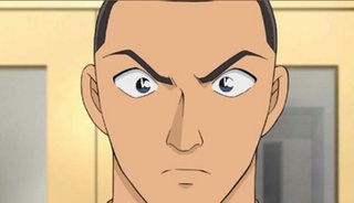 コナン見てる人