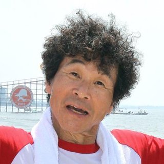 間寛平「３歳の娘を海に放り投げて、自分も死のうと思った」借金苦を衝撃告白