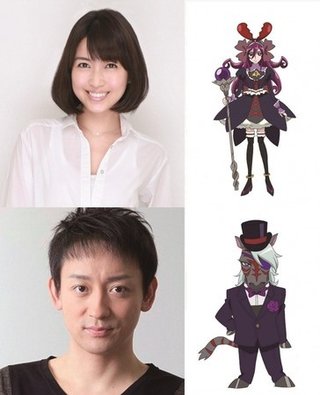 『映画 ﾌﾟﾘｷｭｱｵｰﾙｽﾀｰｽﾞ みんなで歌う♪奇跡の魔法!』(3月19日公開)