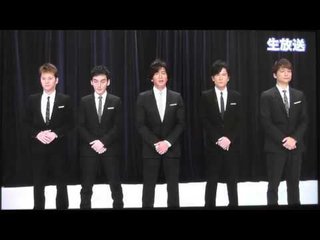 SMAP×SMAP生放送専用トピ