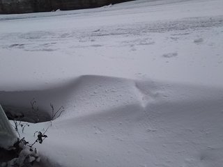 40年ぶりの大寒波襲来！！西日本は3日分の食料確保を