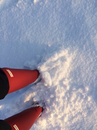 40年ぶりの大寒波襲来！！西日本は3日分の食料確保を