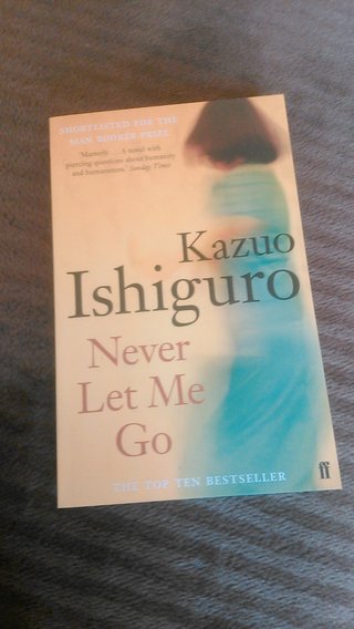TBS系『わたしを離さないで』金曜 後10時