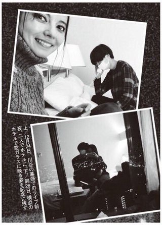 「週刊文春」に、さらなる続報の構え!?ベッキーとゲス・川谷絵音のキス写真も押さえている？