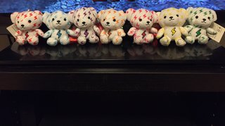 【Jr】Kis-My-Ft2好き?【ﾏｲﾅｰ】