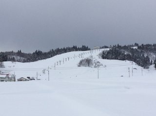 40年ぶりの大寒波襲来！！西日本は3日分の食料確保を