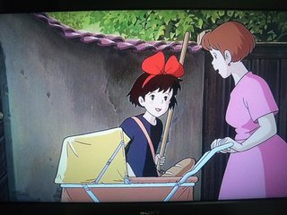 『ラピュタ』『魔女の宅急便』2週連続ノーカット放送！！