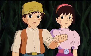 『ラピュタ』『魔女の宅急便』2週連続ノーカット放送！！