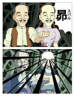 『ラピュタ』『魔女の宅急便』2週連続ノーカット放送！！