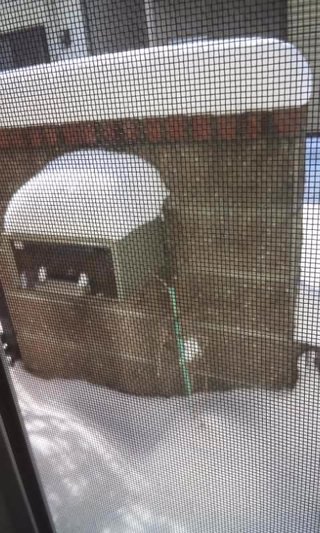 40年ぶりの大寒波襲来！！西日本は3日分の食料確保を