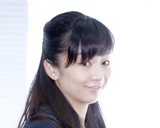 佳子さま可愛いね