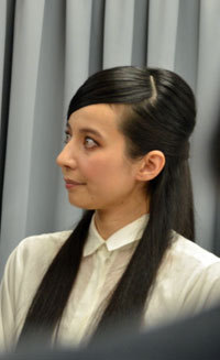 ベッキー　１０日で４キロ減　騒動で食事喉通らず寝付けず　仕事以外は自主謹慎