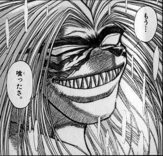 うしおととらTVアニメ化！