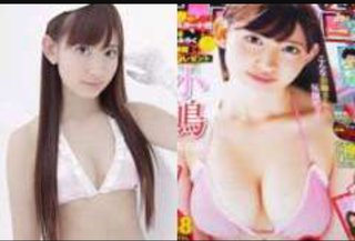 斎藤工＆小嶋陽菜５分でベッド、密着セクシー自撮り