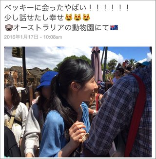 ベッキー　１０日で４キロ減　騒動で食事喉通らず寝付けず　仕事以外は自主謹慎