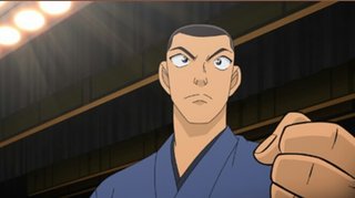 コナン見てる人