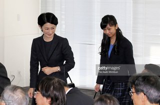 佳子さま可愛いね