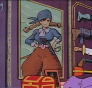 『ラピュタ』『魔女の宅急便』2週連続ノーカット放送！！