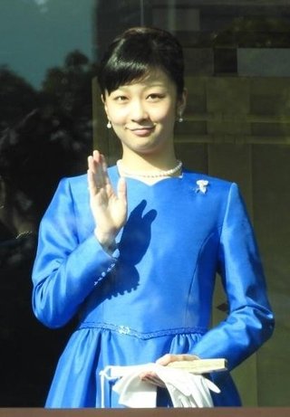 佳子さま可愛いね