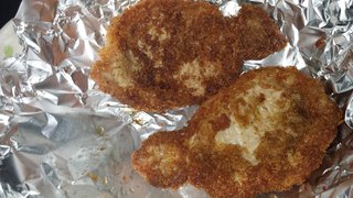 とんかつがマズイんだけど、どうしたら良い？