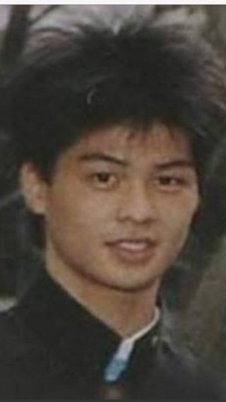 山崎邦正イケメンすぎる