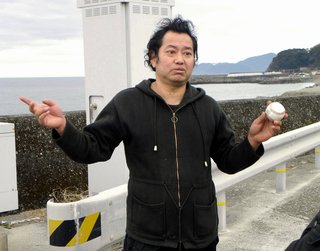 清原のチームメイト野村貴仁って覚醒剤やってるよね？