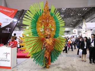 インドネシア高速鉄道、進まぬ工事　中国の準備不足で許可下りず