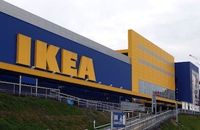 IKEAの家具を引っ越し業者が敬遠 「バラして持っていっても強度がない」