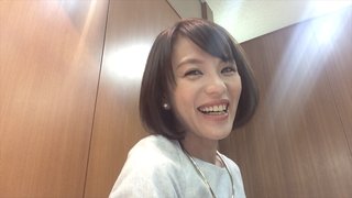 今井絵理子、同級生と母親公認で半同棲中 男性に真相直撃