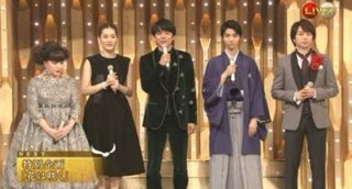 フィギュア・羽生結弦、映画初出演で殿様役のマゲ姿を公開！