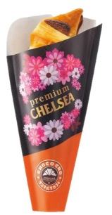 これ食べた人いる？？？チェルシーのクロワッサン