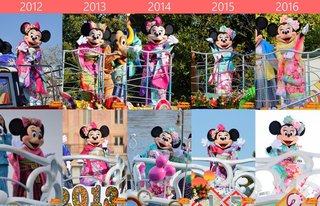 東京ディズニーＬ、顧客満足度大幅ダウン ！ 2位から11位に