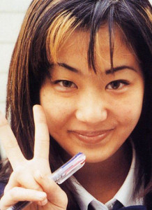 メレンゲの気持ち