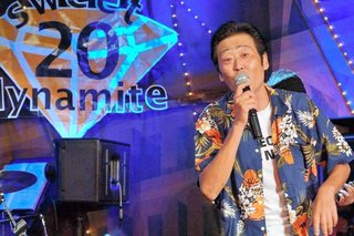 【訃報】サザンオザワスターズさん死去、４９歳　桑田佳祐ものまねで人気