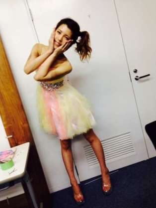 ☆スクープ画☆