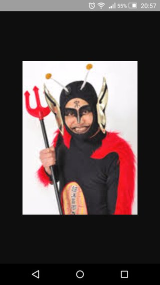 アイフォンでストーカーって入力すると、予測変換に